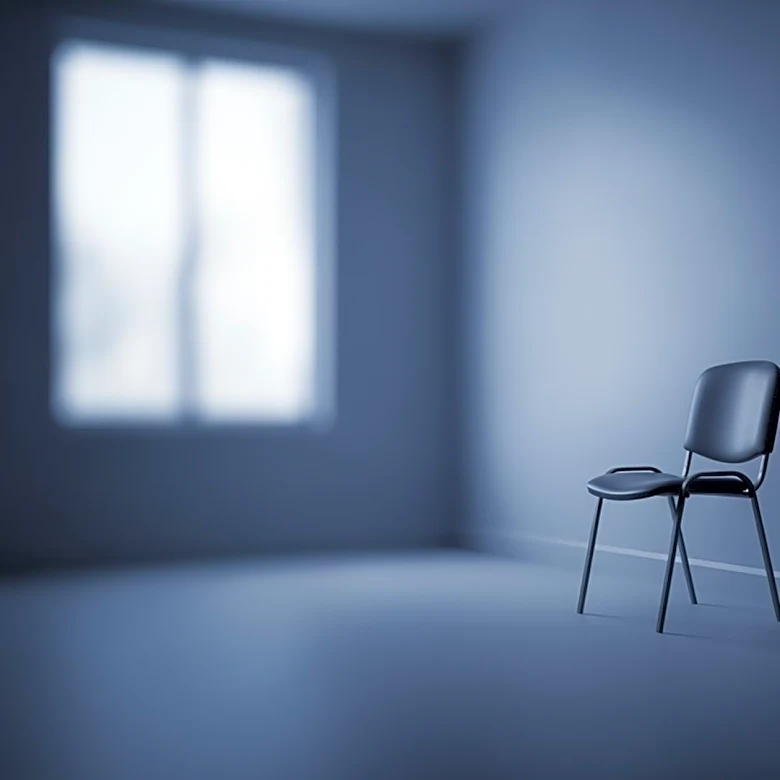 Lack of Official Data Fails Psychosis Patients in Northern Ireland, Says Carer