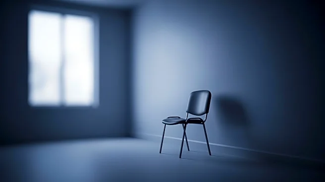 Lack of Official Data Fails Psychosis Patients in Northern Ireland, Says Carer