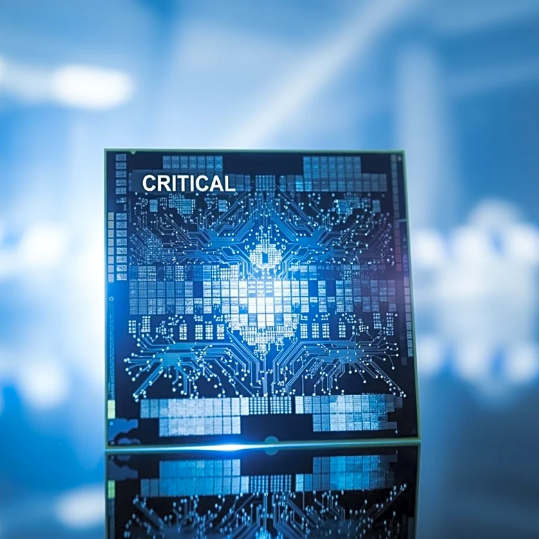 Intel and Tata Electronics Collaborate to Boost India's Semiconductor Manufacturing