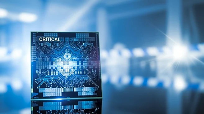 Intel and Tata Electronics Collaborate to Boost India's Semiconductor Manufacturing