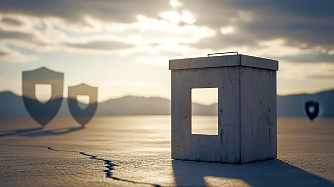 Zelensky Proposes Ukraine Elections Amid War, Seeks U.S. Security Guarantees