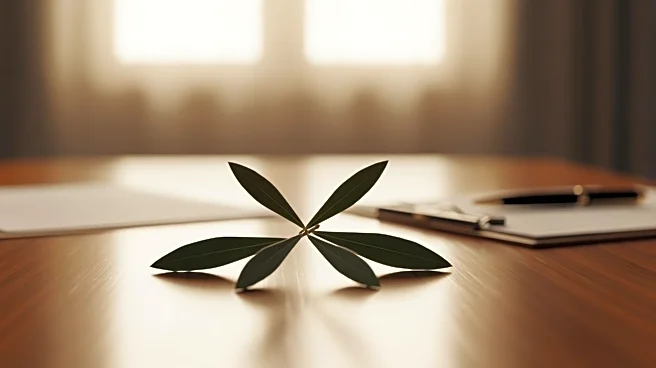 Israeli Defense Minister and IDF Chief Reach Partial Agreement on October 7 Probes