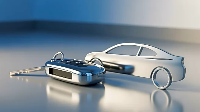 Michigan Auto Insurance Reform Yields $357 Average Cost Reduction Per Vehicle