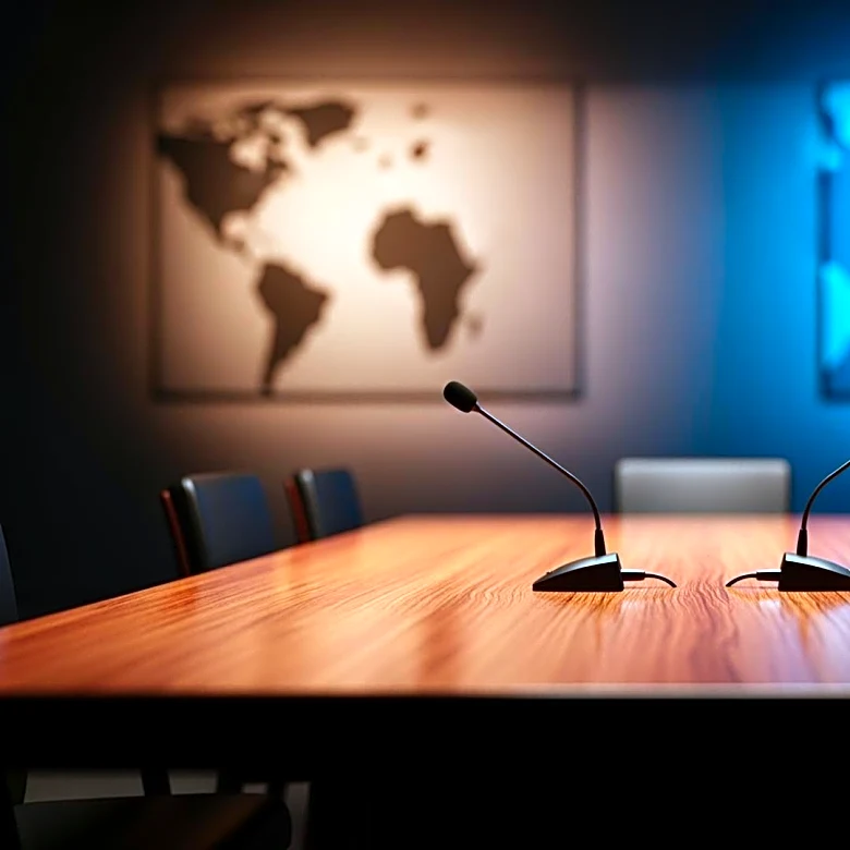 Israel-Syria Security Talks Stalled Due to New Demands from Damascus