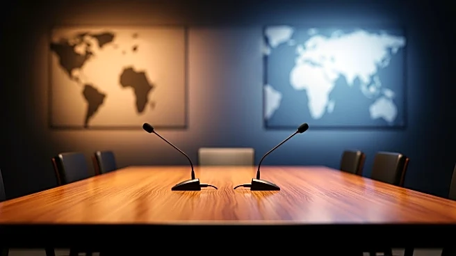 Israel-Syria Security Talks Stalled Due to New Demands from Damascus