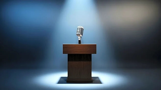 Erika Kirk Addresses Conspiracy Theories Following Charlie Kirk's Death