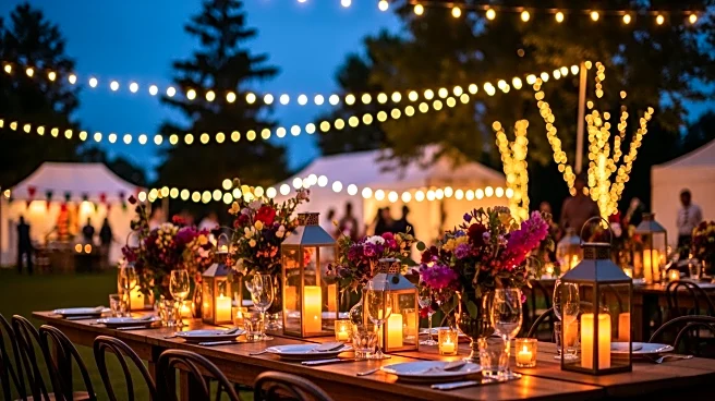 Laguna Beach Celebrates Successful Return of Hospitality Night with Community Festivities