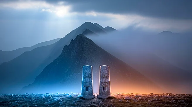 Thailand-Cambodia Border Clashes Continue Amid U.S. Mediation Efforts