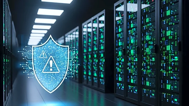 OpenAI Warns of High Cybersecurity Risks from New AI Models