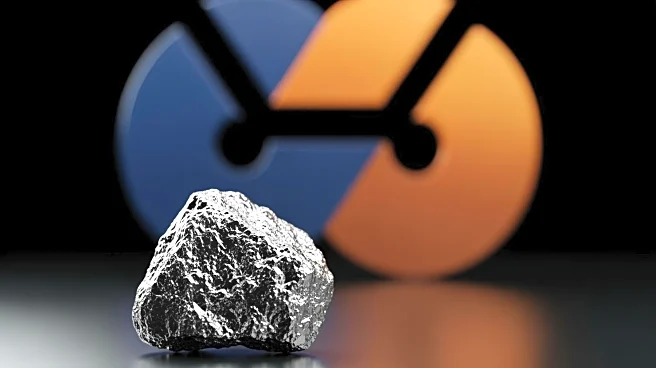 EU and South Africa Forge Pact to Boost African Mineral Processing