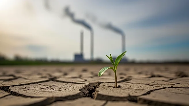 COP30 Fails to Commit to Fossil Fuel Phase-Out, Sparking Grassroots Campaigns