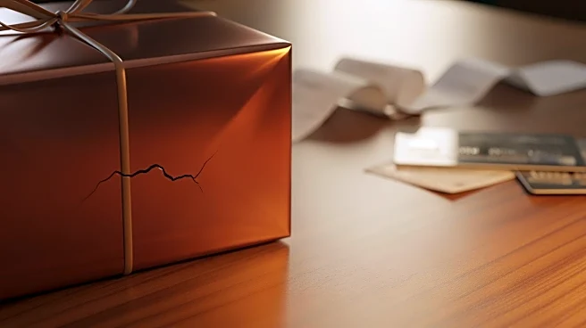 Consumer Reports Warns of Holiday Scams Affecting Shoppers and Gift Givers