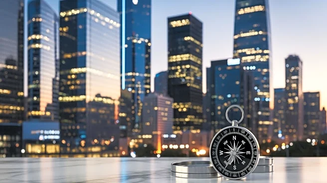 European Markets React to Fed's Interest Rate Decision Amidst Strategic Corporate Moves