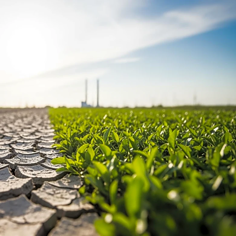 China's Potential Emission Decline in 2025 Could Influence Global Fossil Fuel Use