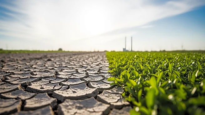 China's Potential Emission Decline in 2025 Could Influence Global Fossil Fuel Use