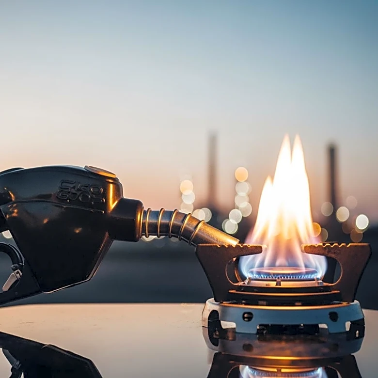 Nigeria's Rising Petrol Consumption and Regulatory Shift Towards Gas and Modular Refineries