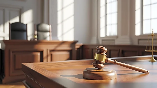 Judge Orders Trump to Cease California National Guard Deployment in Los Angeles