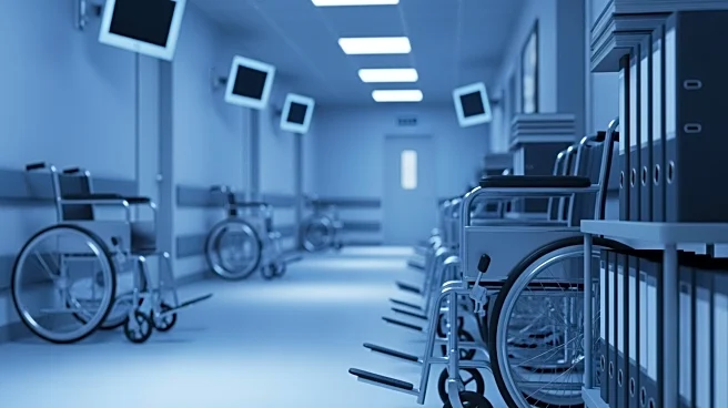 Kaufman Hall Report Highlights Rising Costs and Payer Denials Impacting U.S. Hospitals