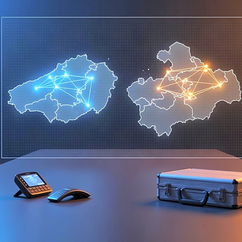 Taiwan's Deputy Foreign Minister's Secret Visit to Israel Highlights Defense Cooperation