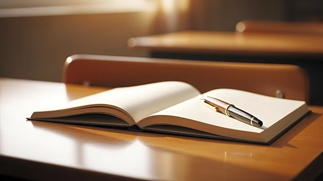 Martha Ponderlik's Passing Marks the End of a Dedicated Chicago Educator's Life