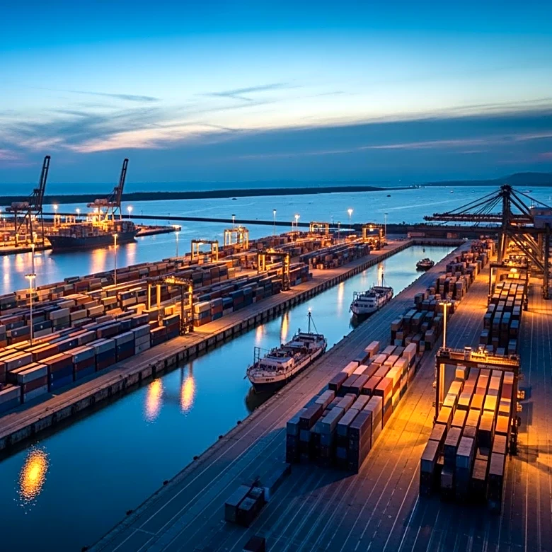 IMEC Corridor: Potential Shift in Middle East Trade Dynamics