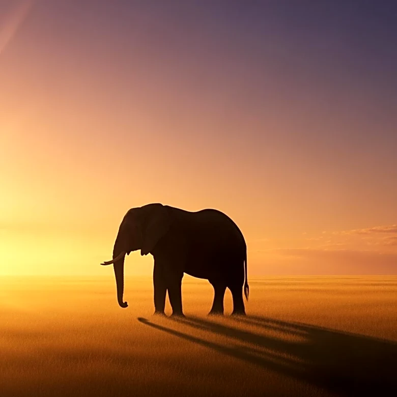 Conservationist Iain Douglas-Hamilton Passes Away, Leaving Legacy in Elephant Protection