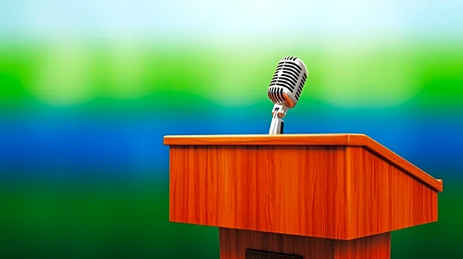 Democratic Candidates Vie for Oregon's Competitive 52nd House District Seat