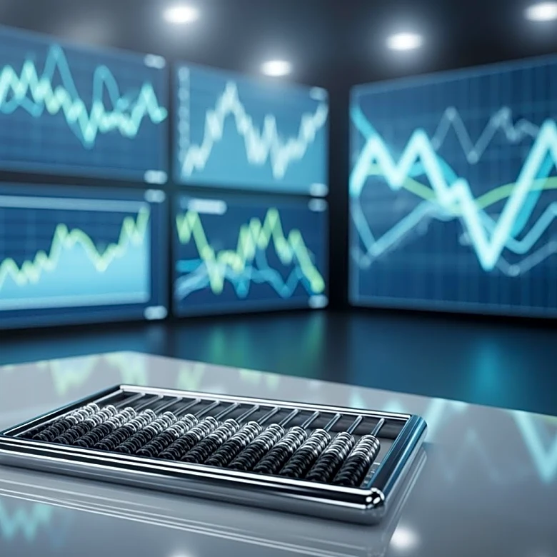 European Markets React to U.S. Federal Reserve's Interest Rate Cut