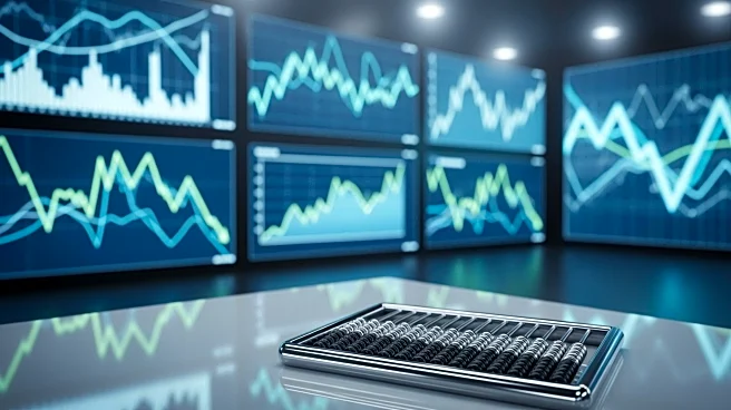 European Markets React to U.S. Federal Reserve's Interest Rate Cut