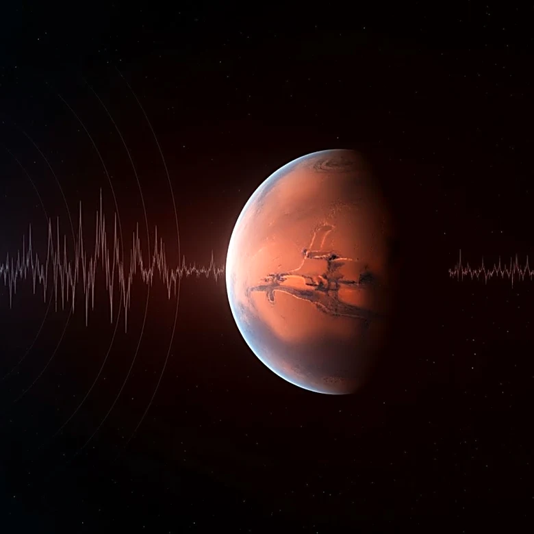 NASA Loses Contact with MAVEN Mars Orbiter, Investigating Communication Anomaly