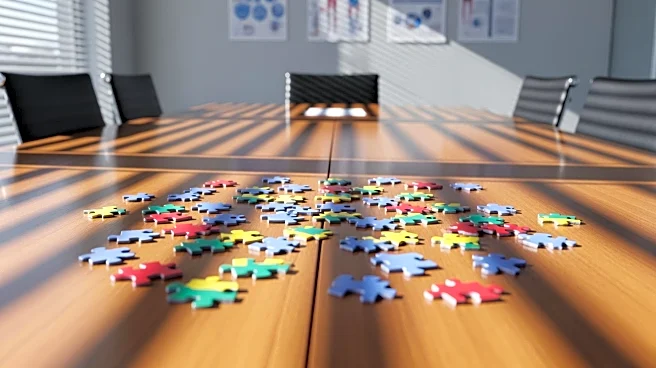 House Republicans Struggle to Agree on Health Care Plan Amid Expiring ACA Subsidies