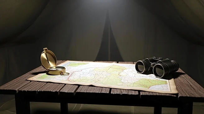 US Military's Operation Aspides Faces Scrutiny Over Treatment of Survivors