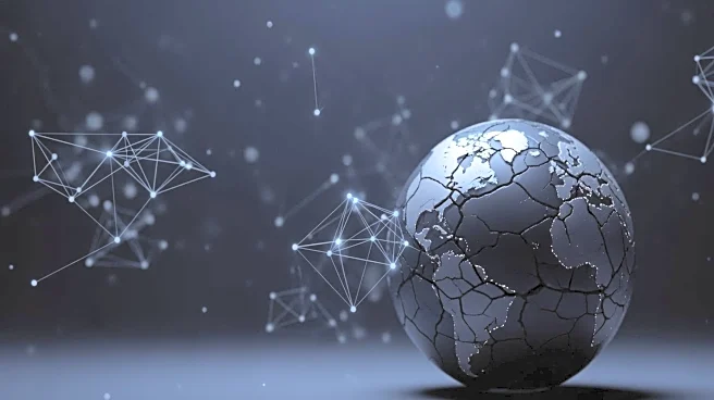 Cuba's Alleged Terror Network and Its Impact on Global Security