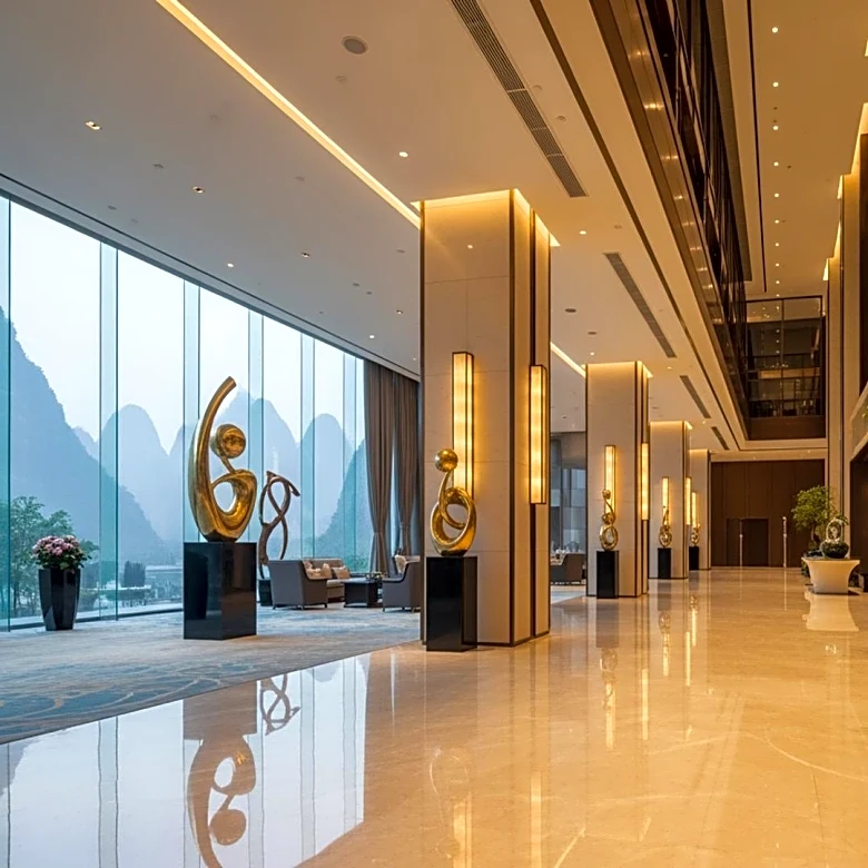 Hyatt Hotels Corporation Expands with New Opening in Southwest China