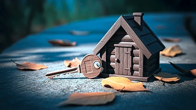 Scottish Self-Catering Industry Faces Potential Collapse Due to Rate Increases