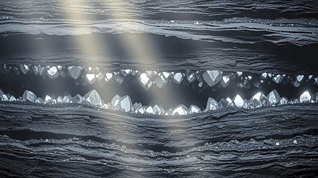 Oxford Researchers Detect Solar Neutrinos Transforming Carbon Atoms Underground