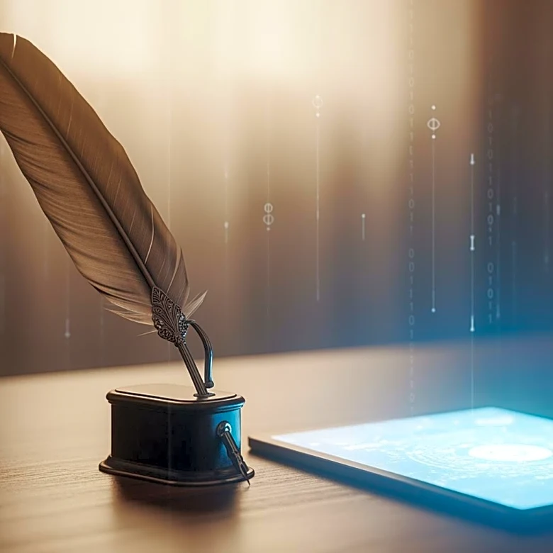 Generative AI Challenges Trust in Digital Content and Historical Accuracy