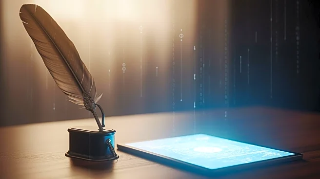 Generative AI Challenges Trust in Digital Content and Historical Accuracy