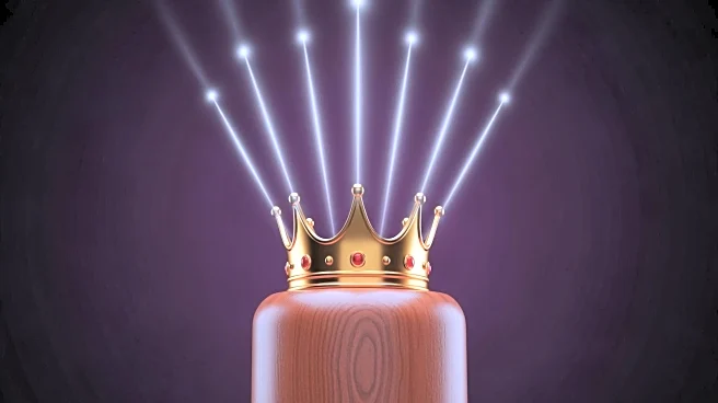 Forbes Highlights Six Most Powerful African Women in 2025, Including Namibia's First Female President