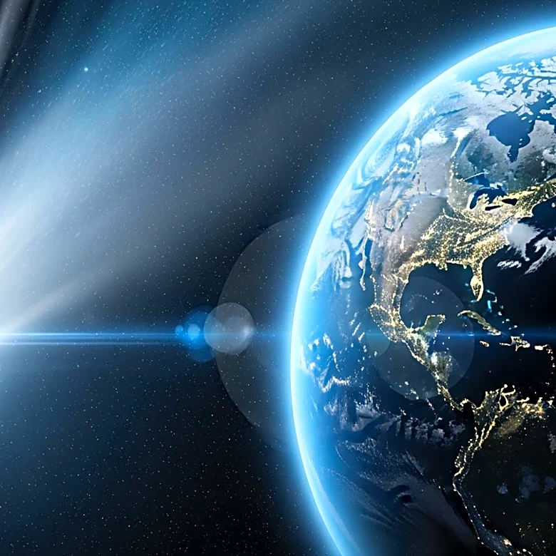 NASA Observes Interstellar Comet 3I/ATLAS Approaching Earth with No Threat