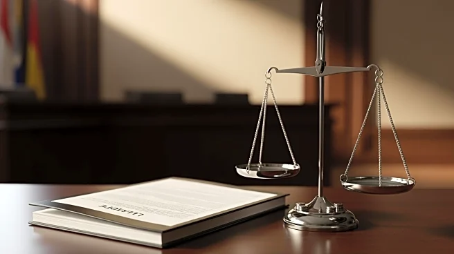 Congress Moves to Impose New Restrictions on Chinese Investments in Defense Bill