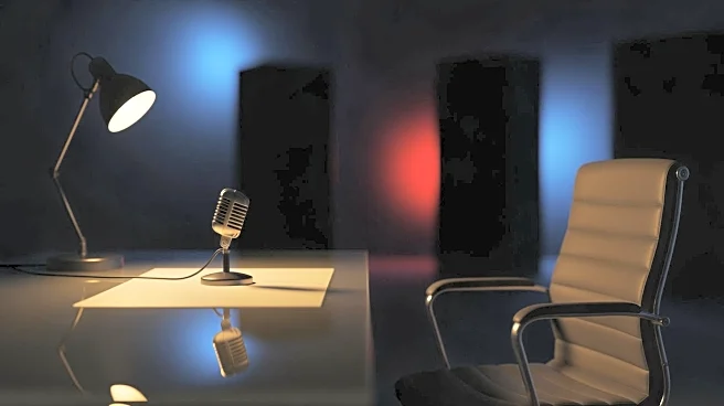 Rachel Maddow Reflects on Missed Opportunities in Kamala Harris Interview