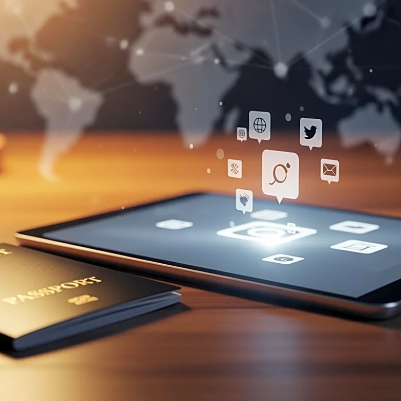 Trump Administration Proposes Mandatory Social Media Disclosure for Visa Waiver Travelers