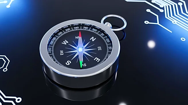 Government Tech Investments: Navigating the AI Bubble with Proven Partnerships