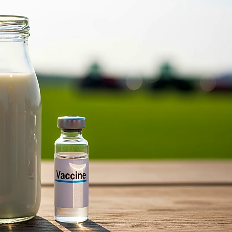 Dairy Industry Appeals to President for Urgent Action Amid FMD Vaccine Shortage Threatening Food Security