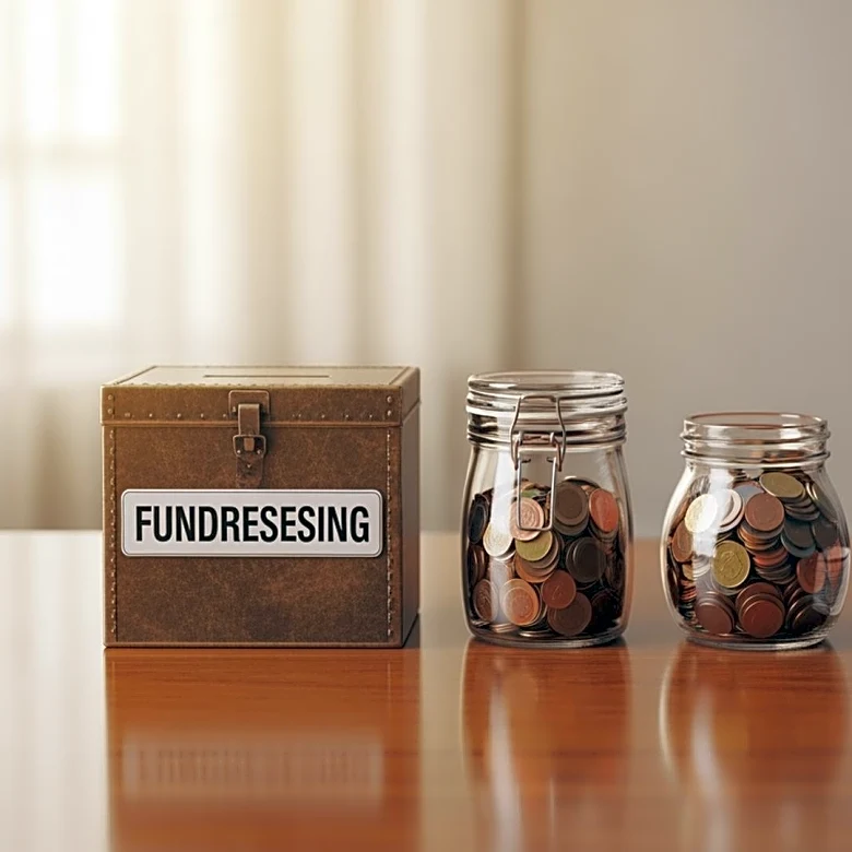Nonprofits Urged to Diversify Fundraising Amid Sector Challenges