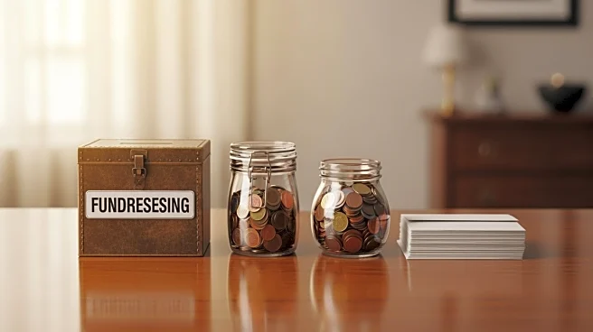 Nonprofits Urged to Diversify Fundraising Amid Sector Challenges