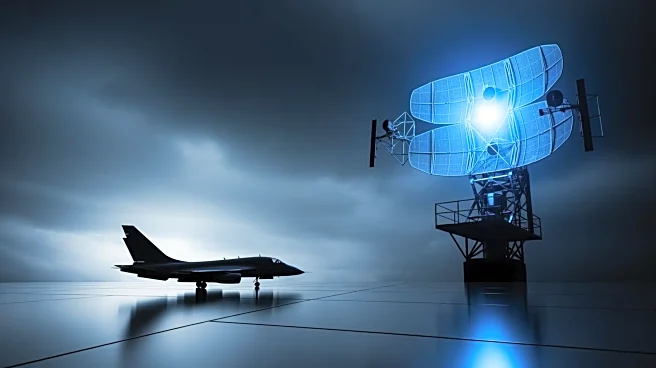 U.S. Criticizes China for Radar Targeting Japanese Aircraft Amid Rising Tensions