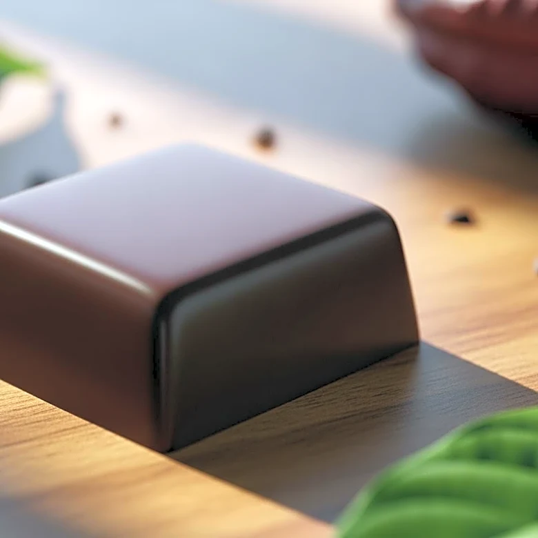 King's College London Research Links Dark Chocolate Compound to Slower Aging