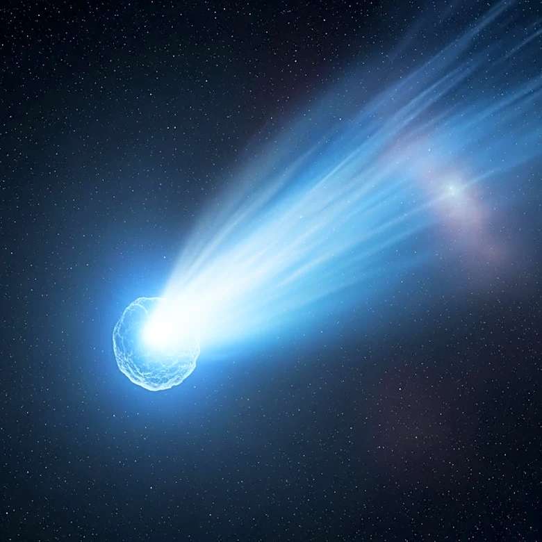 NASA Confirms Interstellar Comet 3I/ATLAS as Natural Phenomenon Amid Speculation
